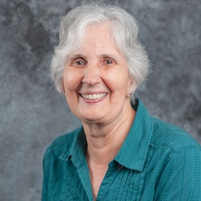 Joan Lotze