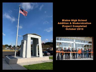 Ribbon Cutting