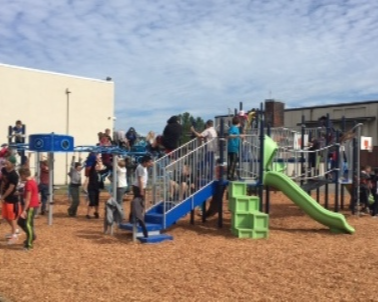 bes playground