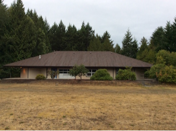 new roof