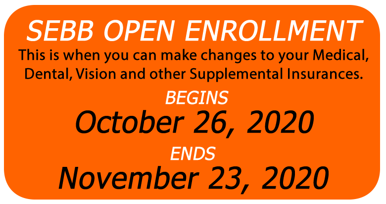 Open Enrollment