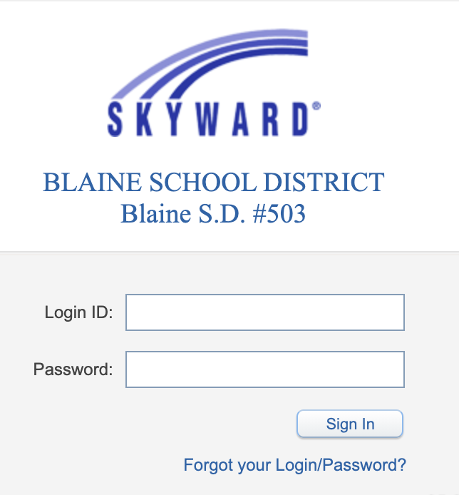 skyward family access login