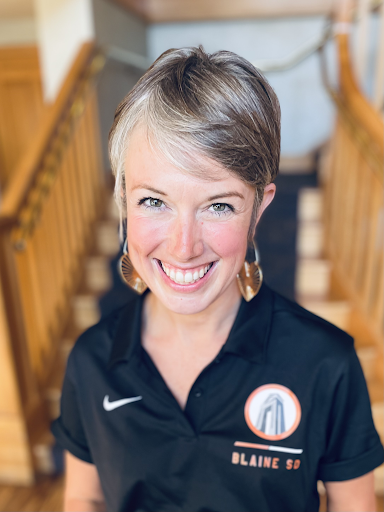 Stacy Thomas, D.Ed.