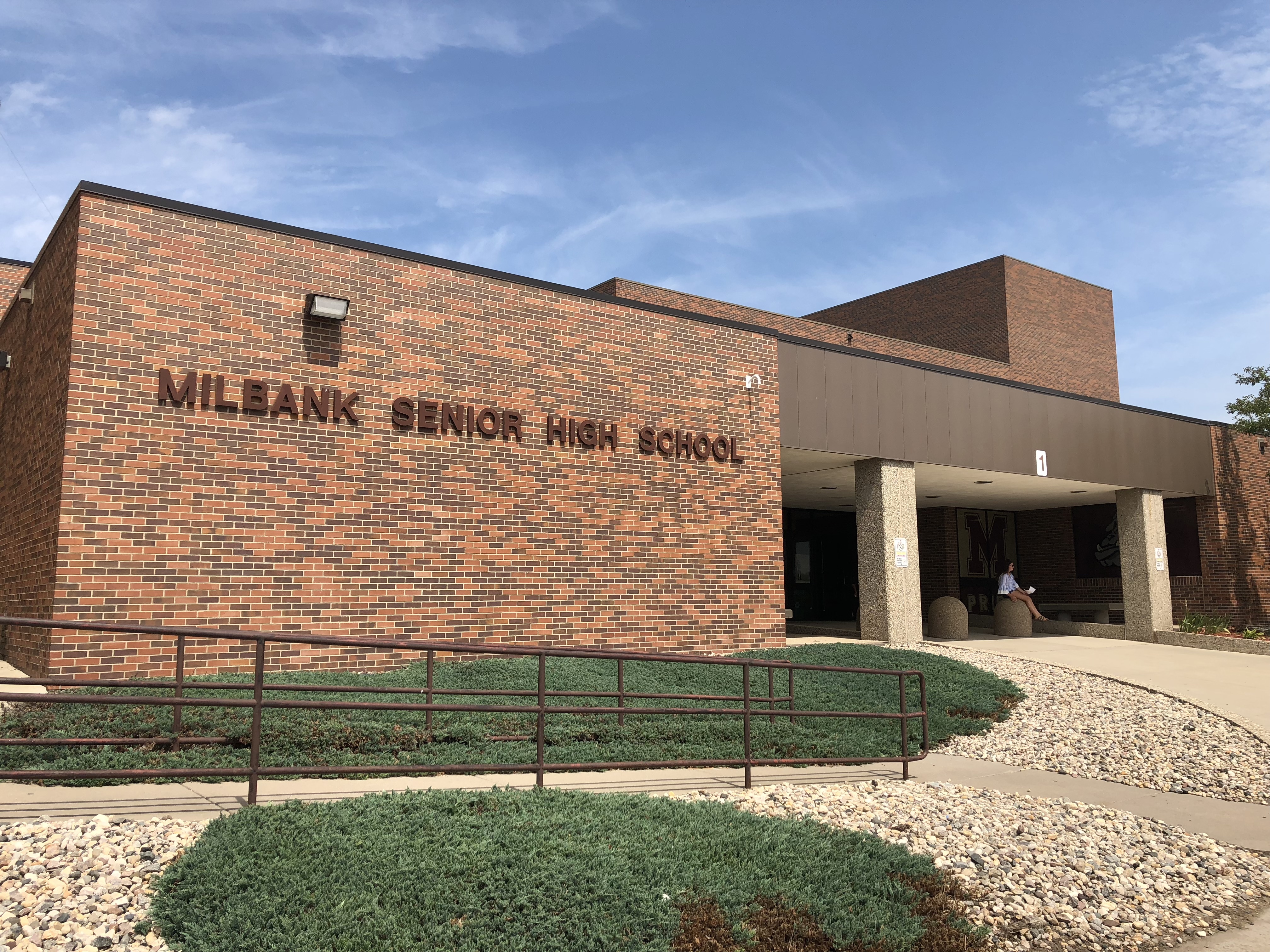 MHS
