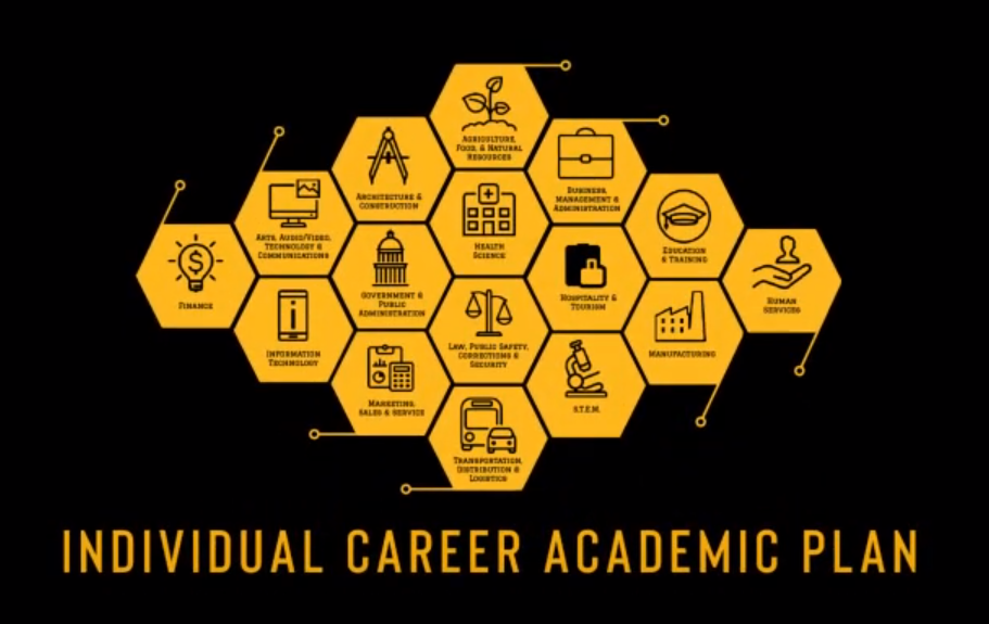 ICAP Logo