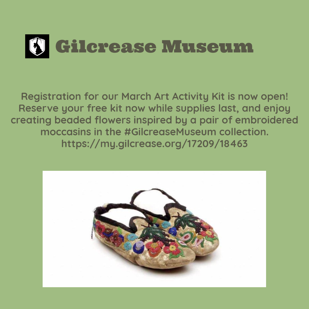 Gilcrease