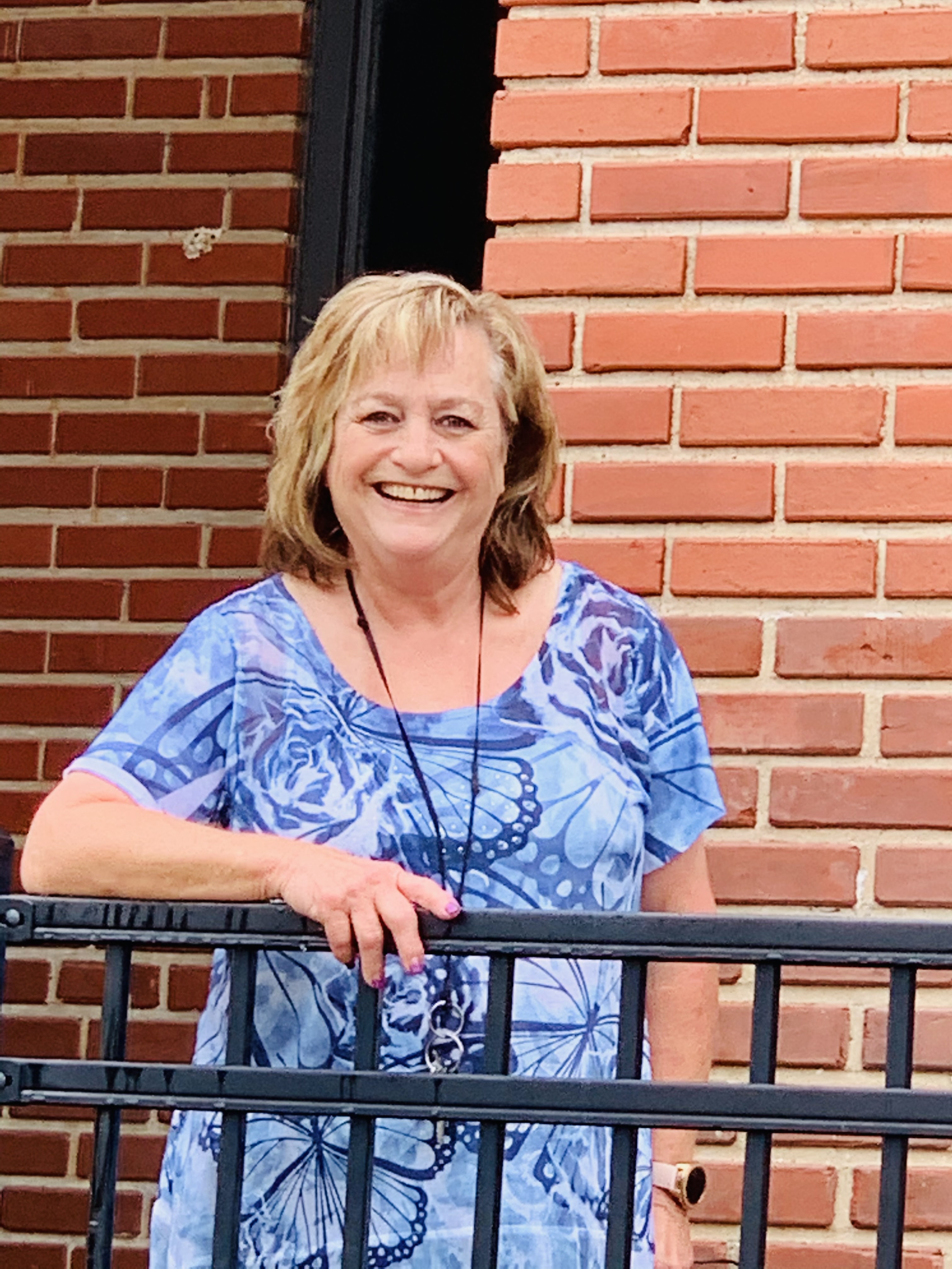 Debbie O'Neal- Garfield Health Assistant
