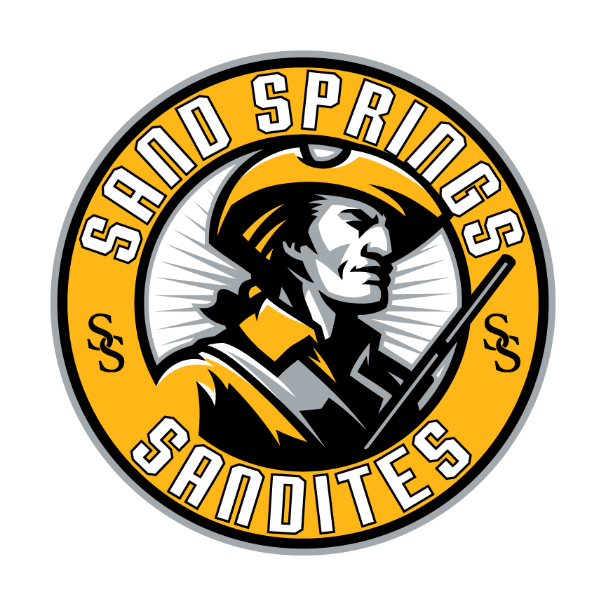 Sand Springs Sandites