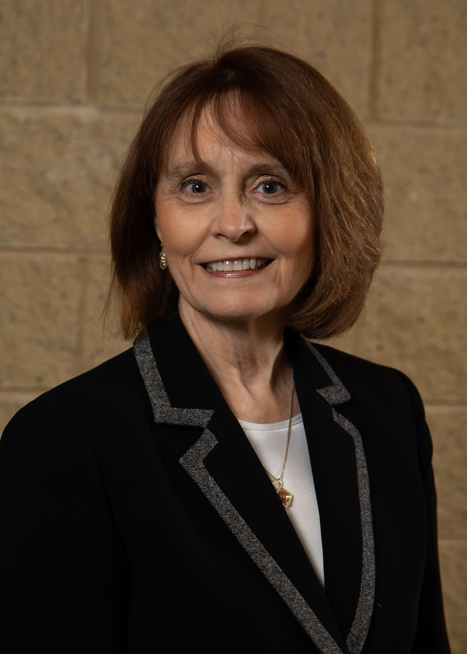JACKIE WAGNON PRESIDENT