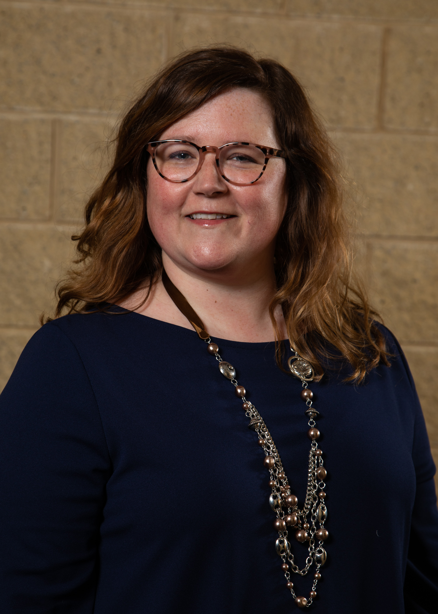 WHITNEY WAGERS VICE PRESIDENT