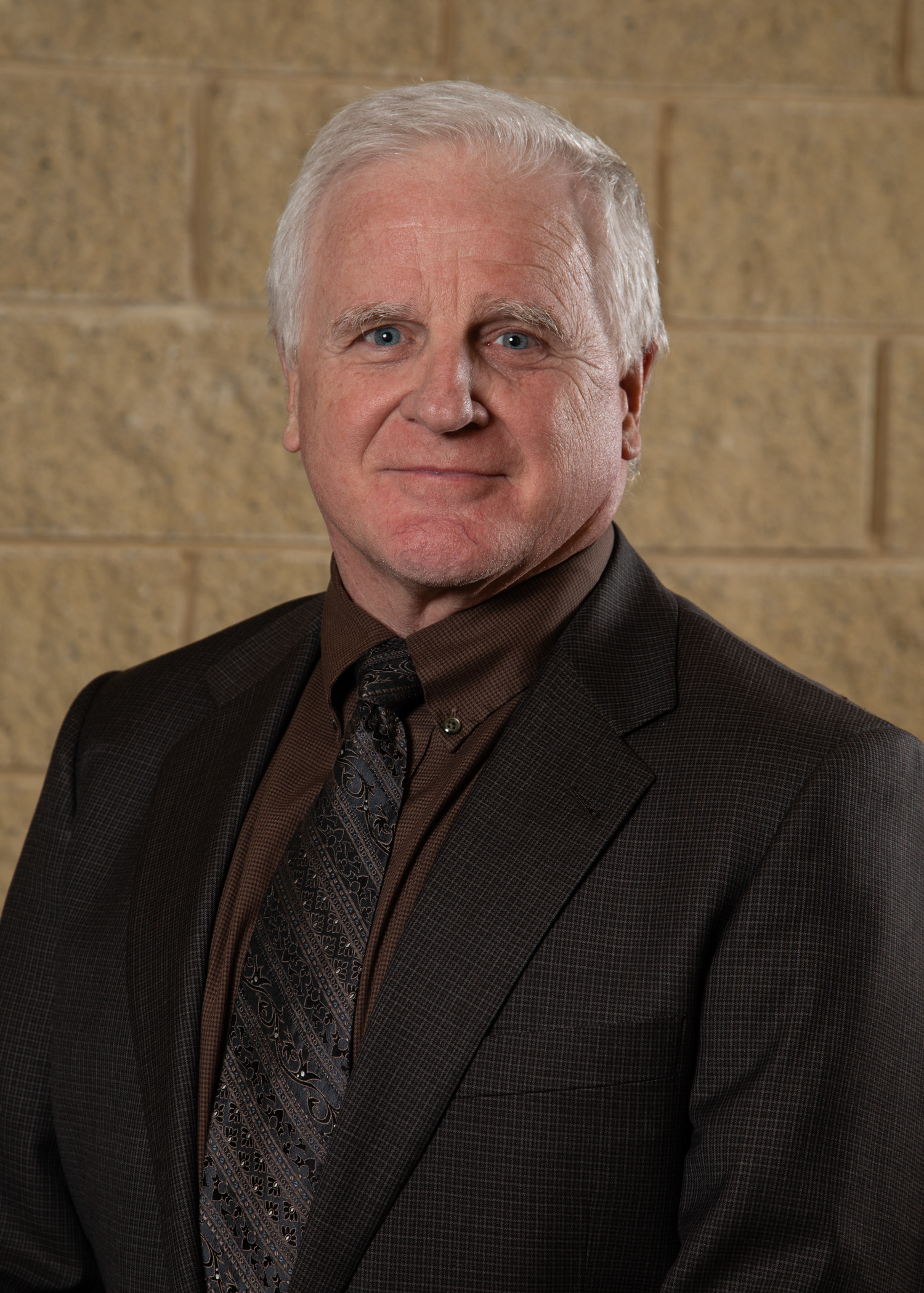 MIKE MULLINS DEPUTY CLERK