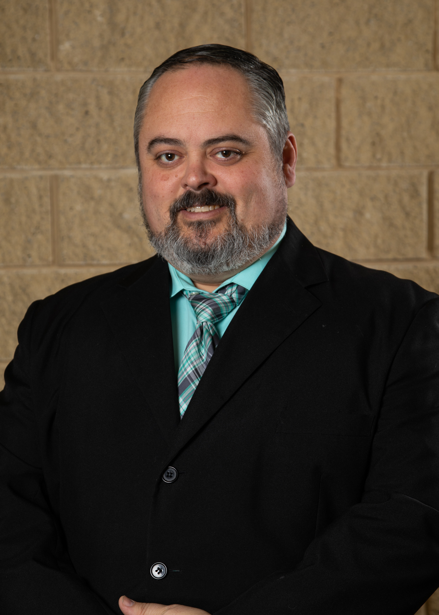 RUSTY GUNN BOARD MEMBER
