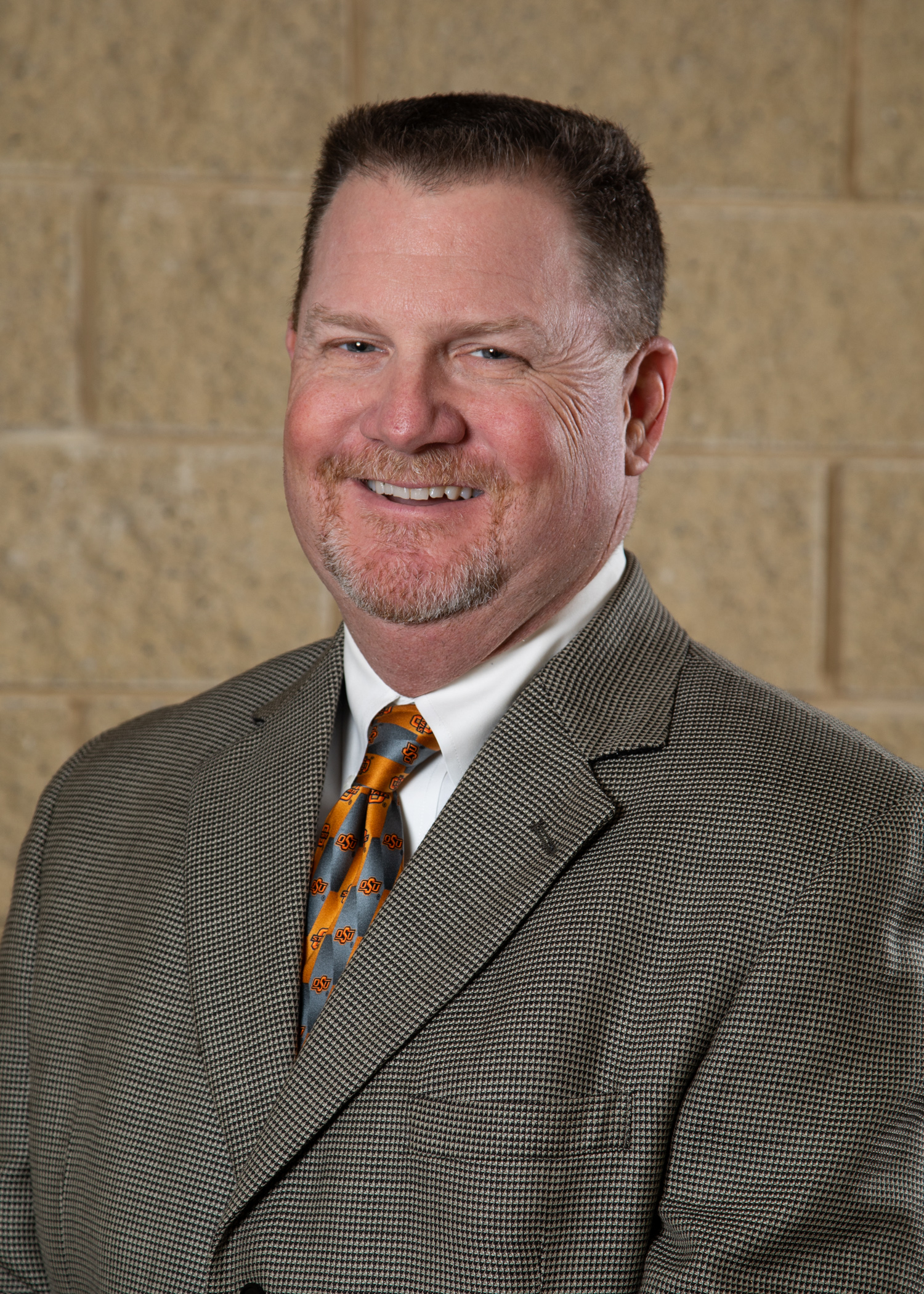 BO NAUGLE BOARD MEMBER