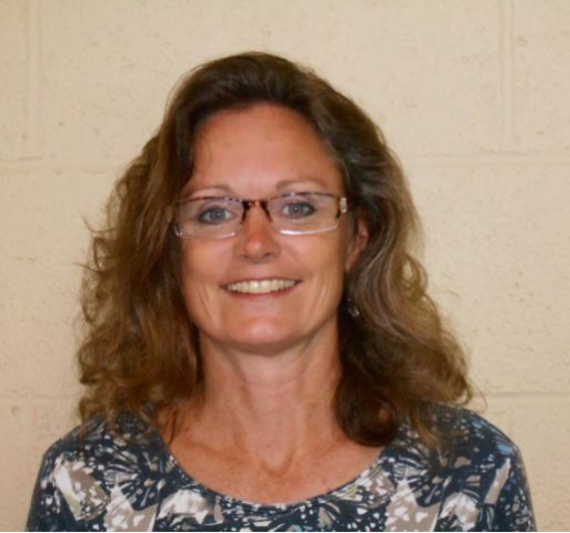 Photo of Ms. Cludia Smith