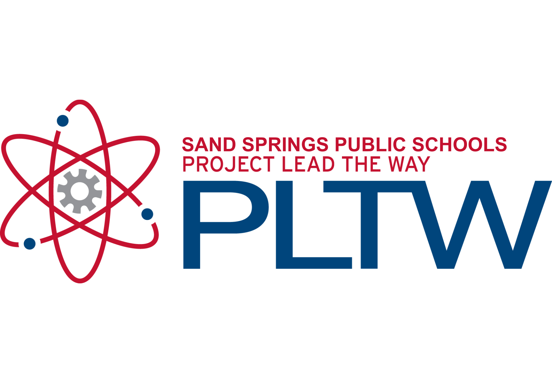 PLTW Logo