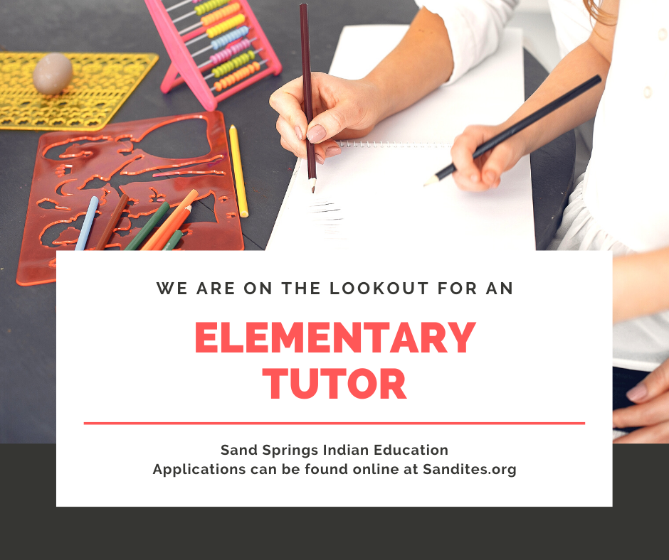 Join our team!