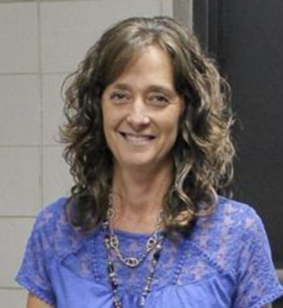 Photo of Karen Biggs