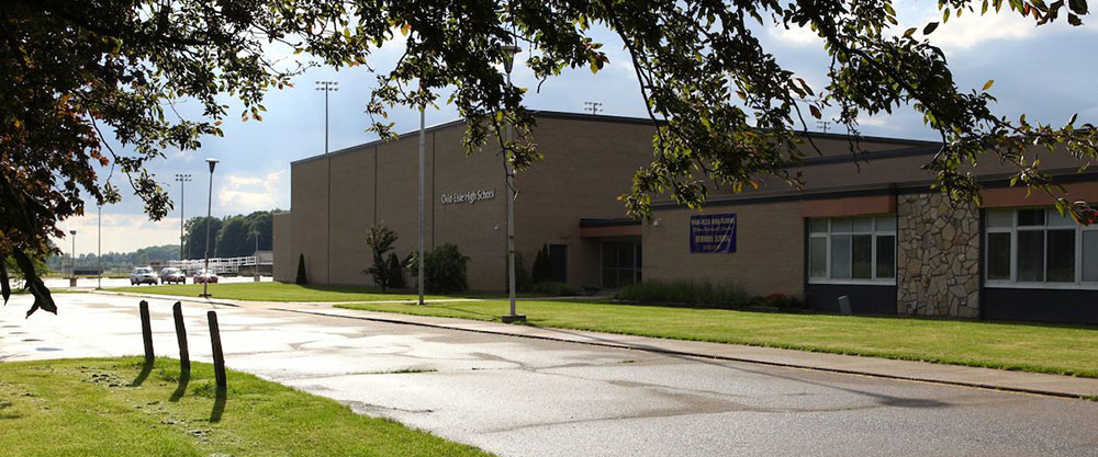 High School
