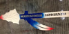 Camanche Spear