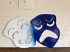 Theater Mask