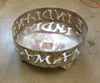 Indians Fire Pit