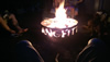 Custom Fire Pit