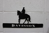 Custom Horse Sign