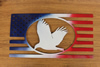 Eagle Flag $40.00