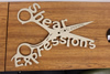 Custom Signs Call For Pricing