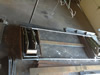 John Deere Skid Sheer Attachment Plate.