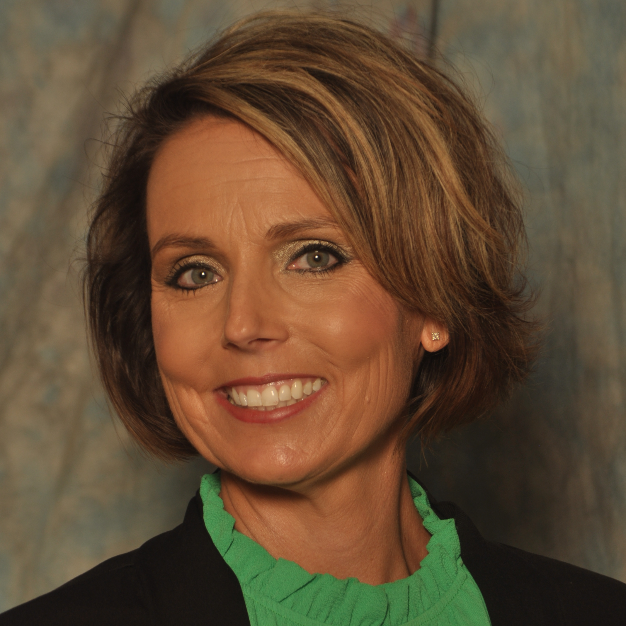 Mrs. Tiffany Morgan, Armorel School Superintendent