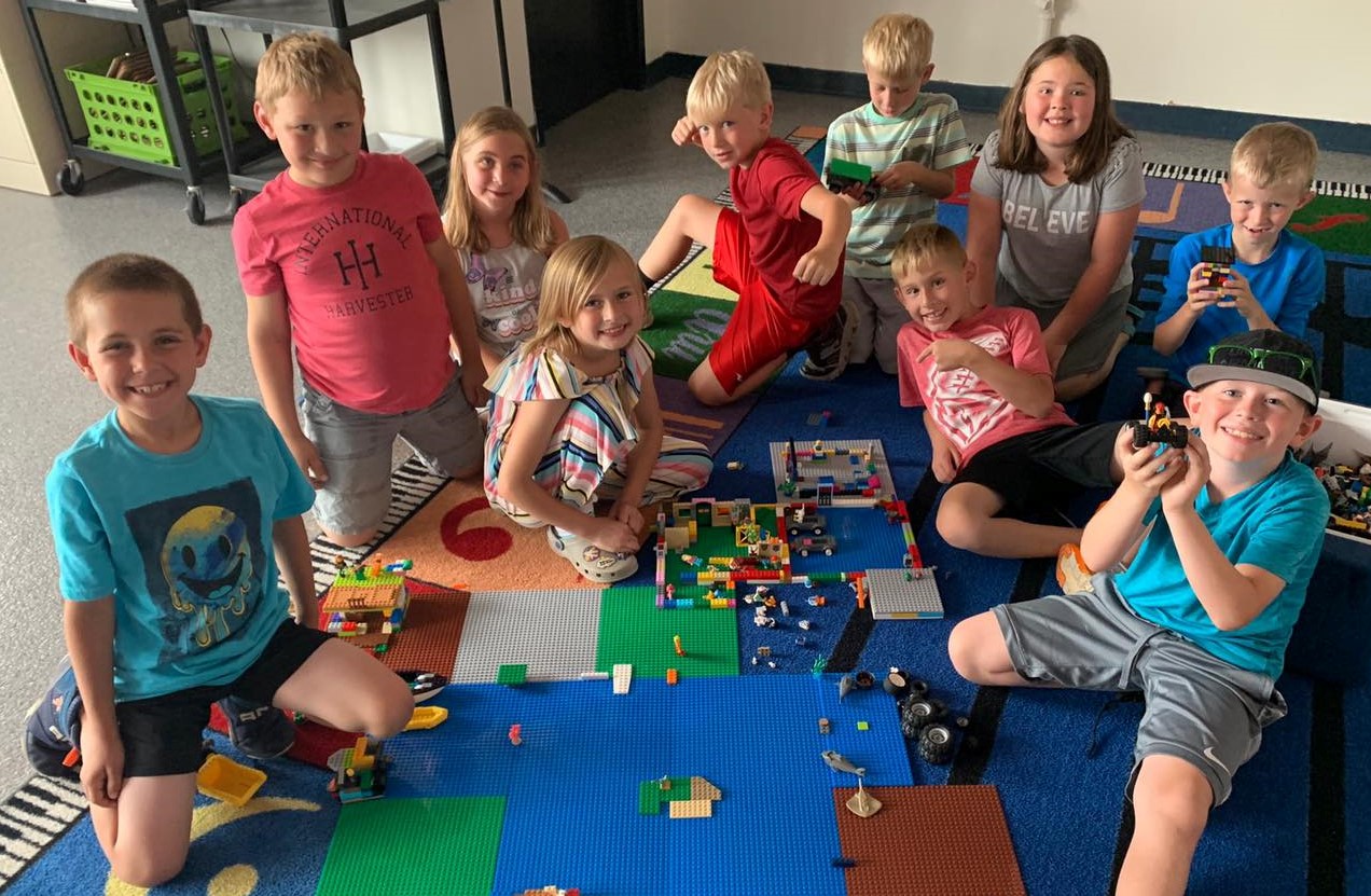 Legos