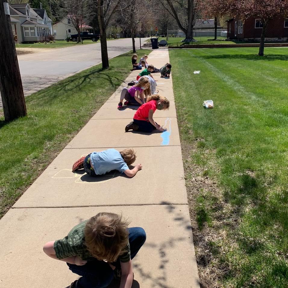 Sidewalk