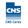 CNS Cares Logo