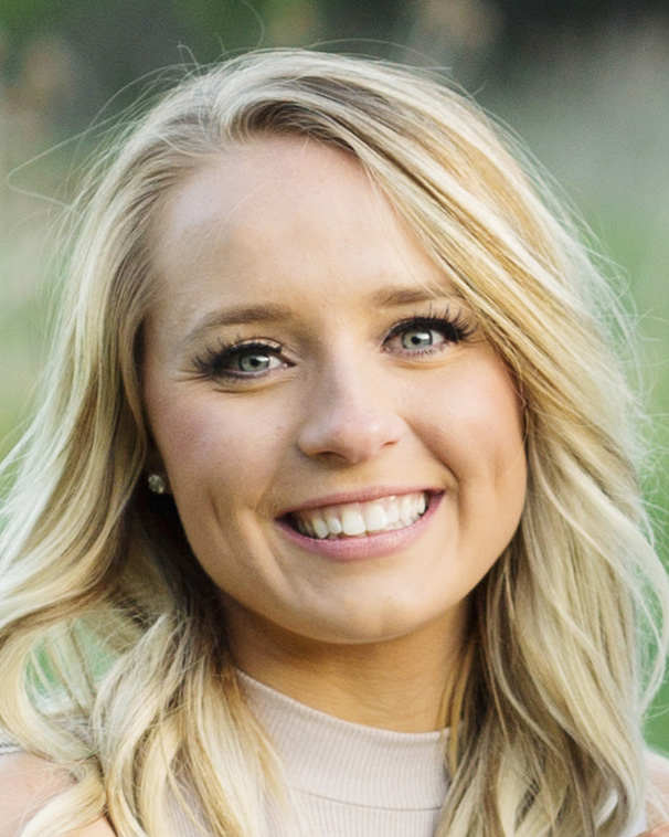 Olivia, RN, BSN