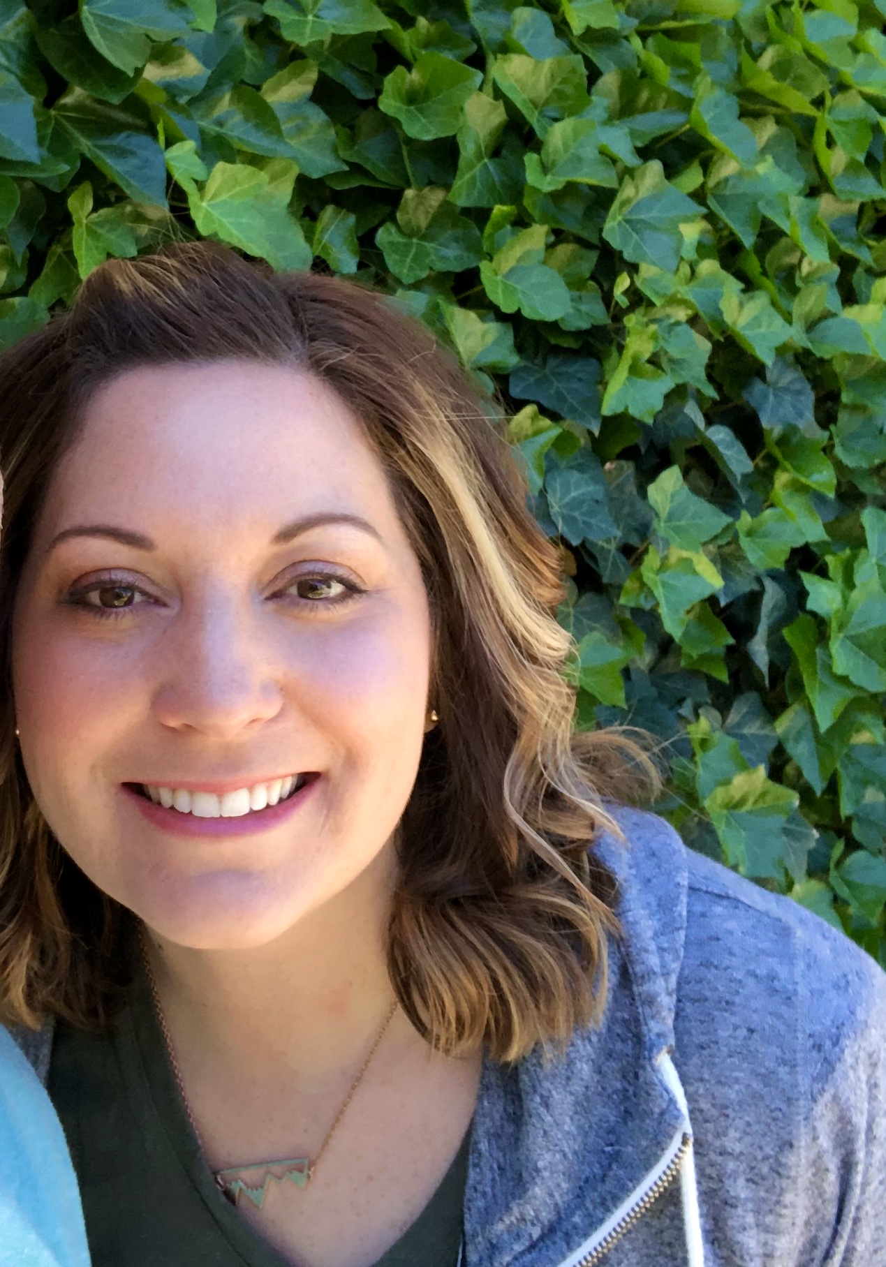 Rachael, RN, ADN