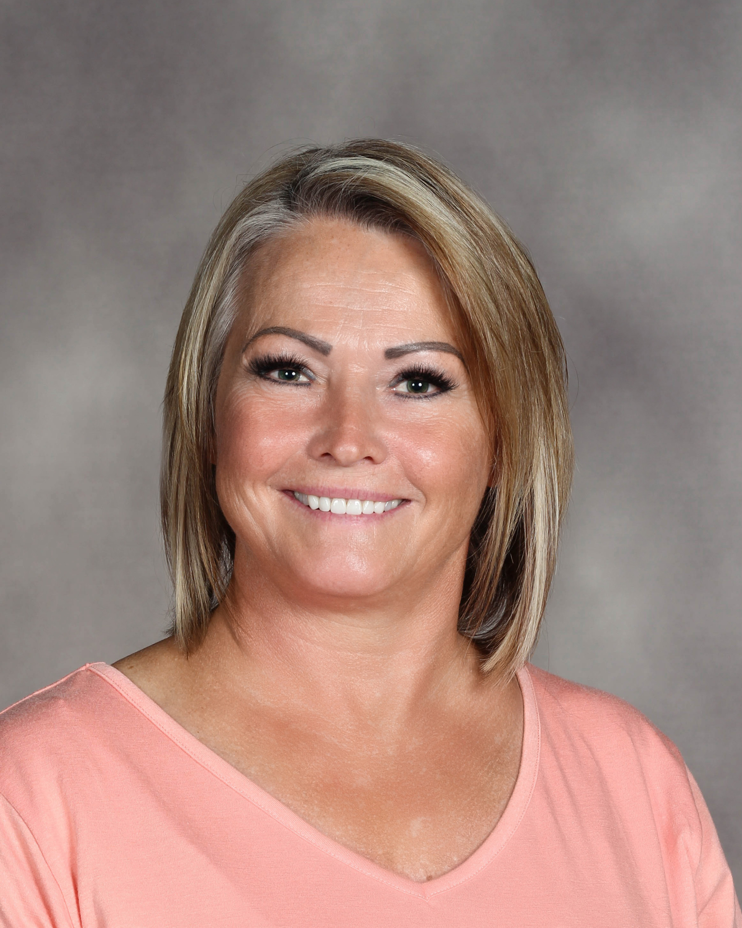 Kim Woodard