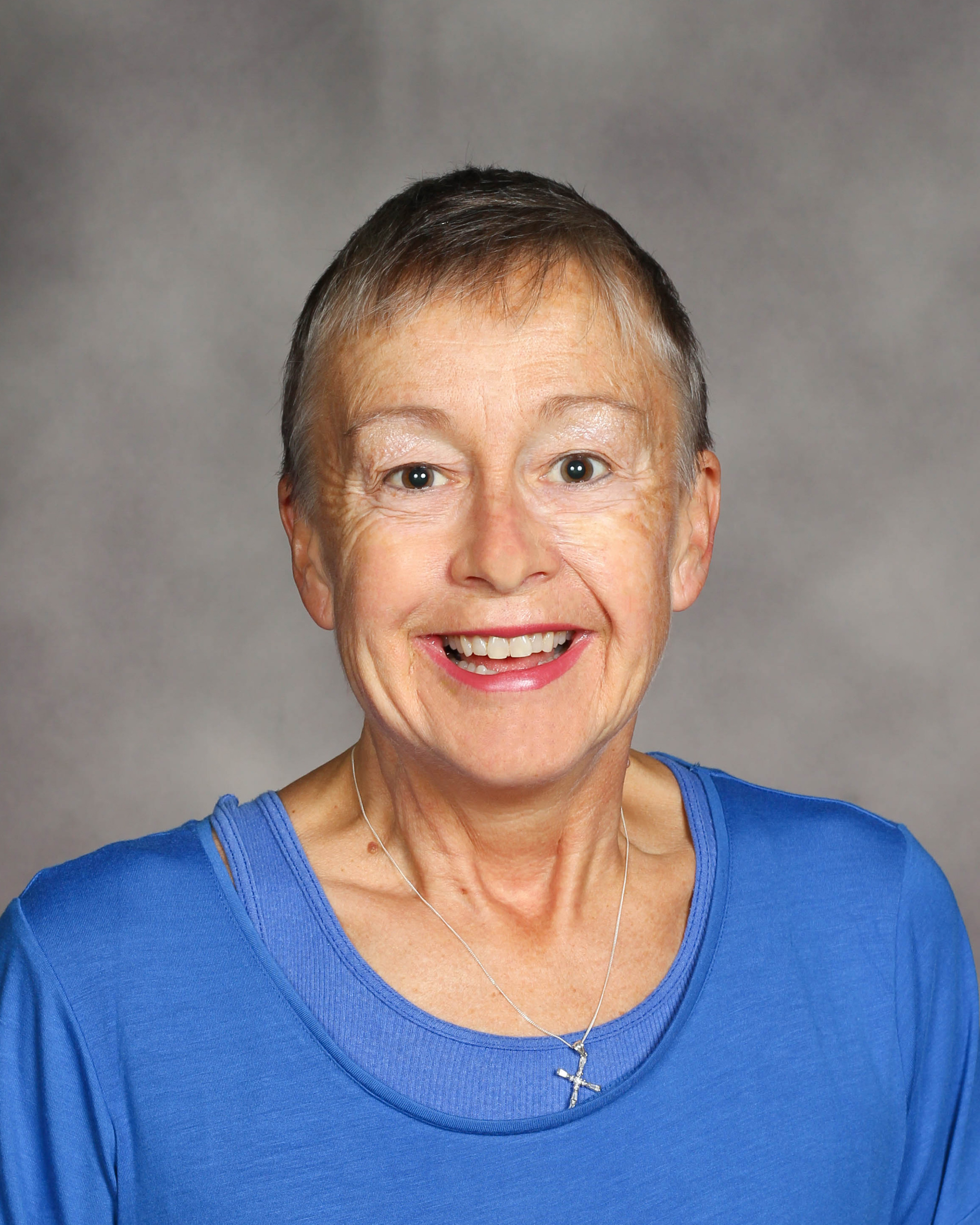 Laura Wally