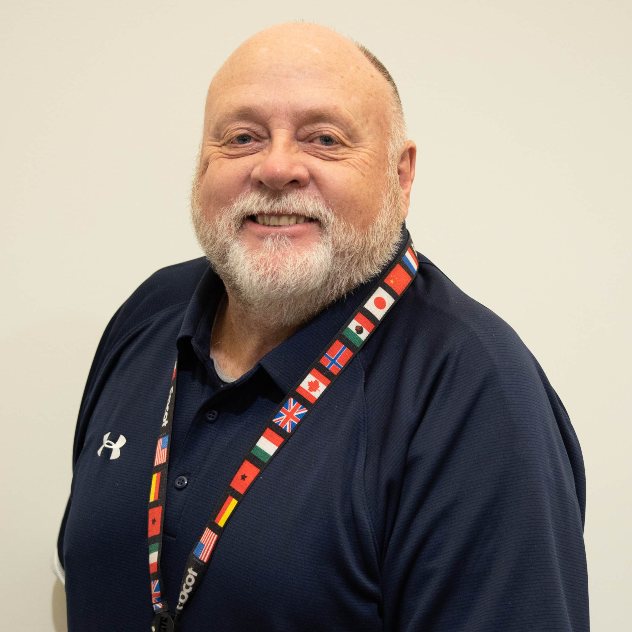 Dan Eckert- Precinct 2