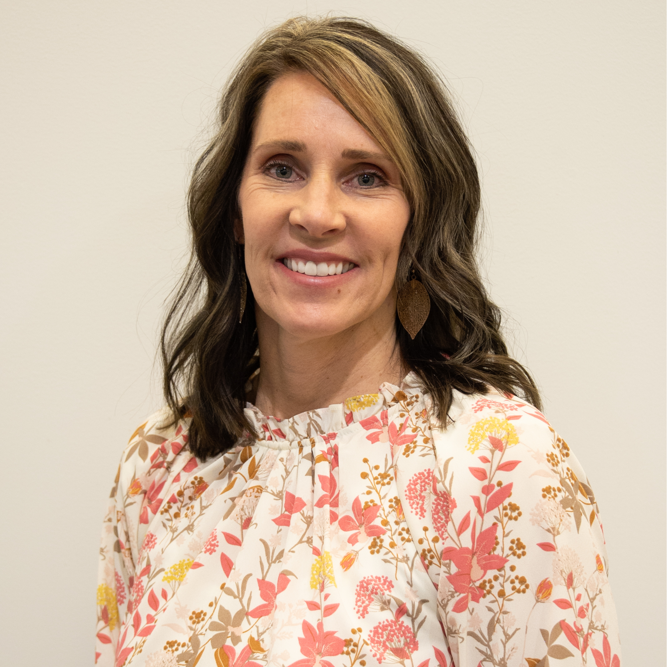Debra Blazzard - Precinct 5