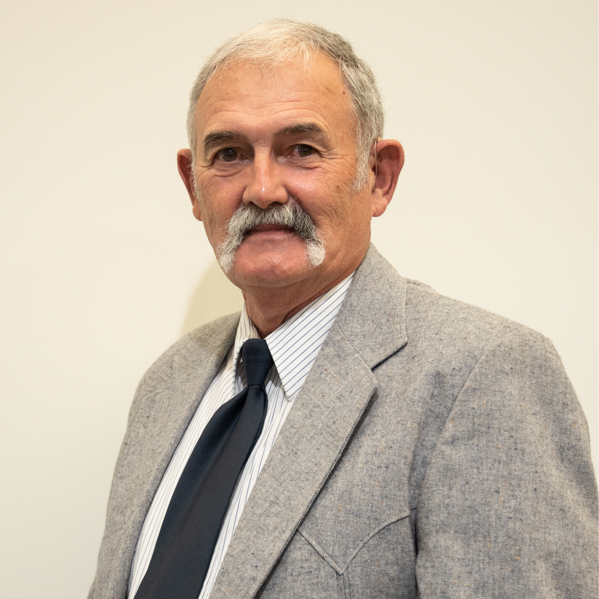 Steve Hardman - Precinct 4