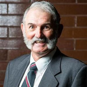 Steve Hardman - Precinct 4