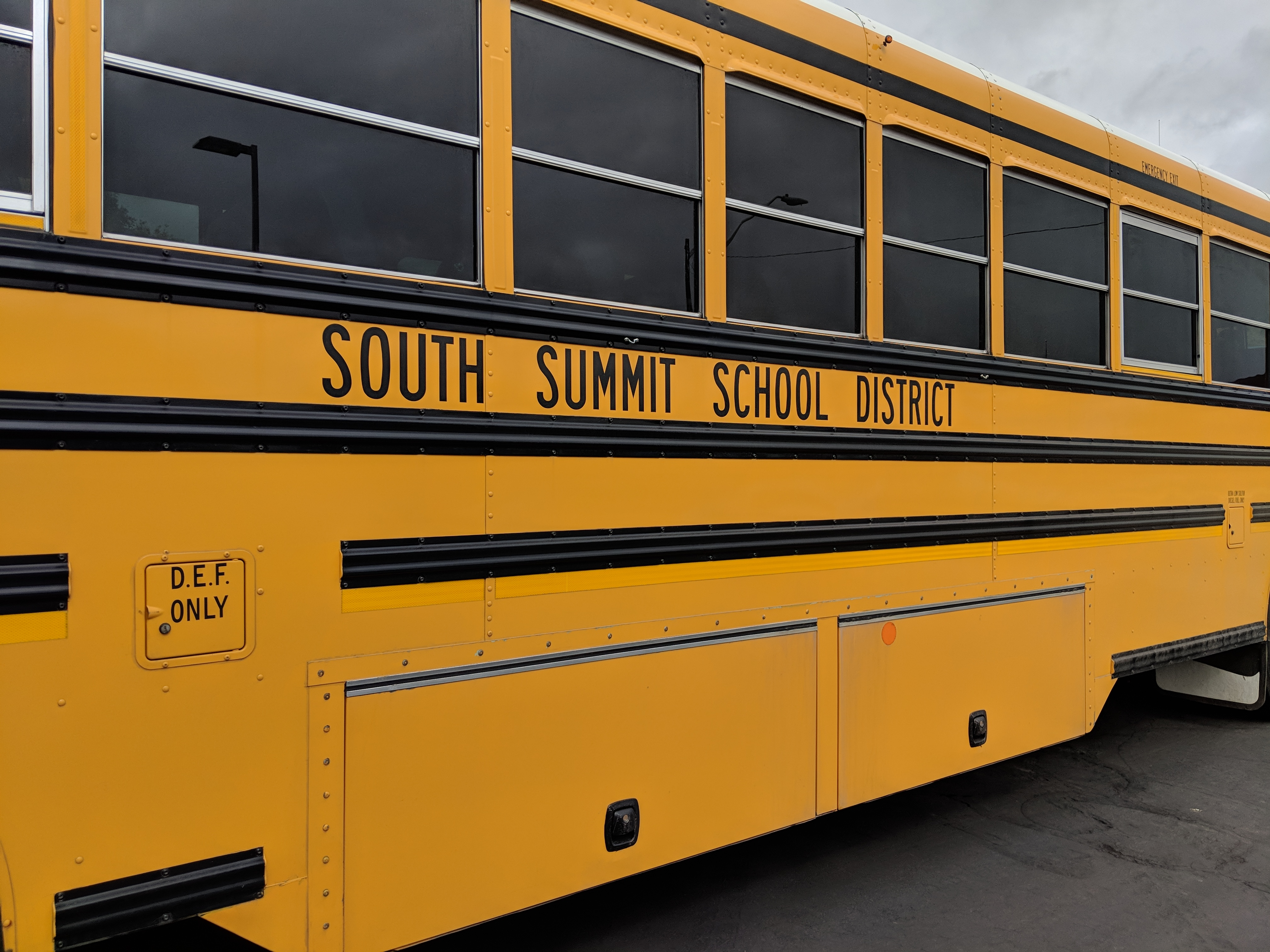 BUS DRIVERS NEEDED ! COME JOIN OUR TEAM!