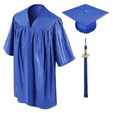 GRADUATION