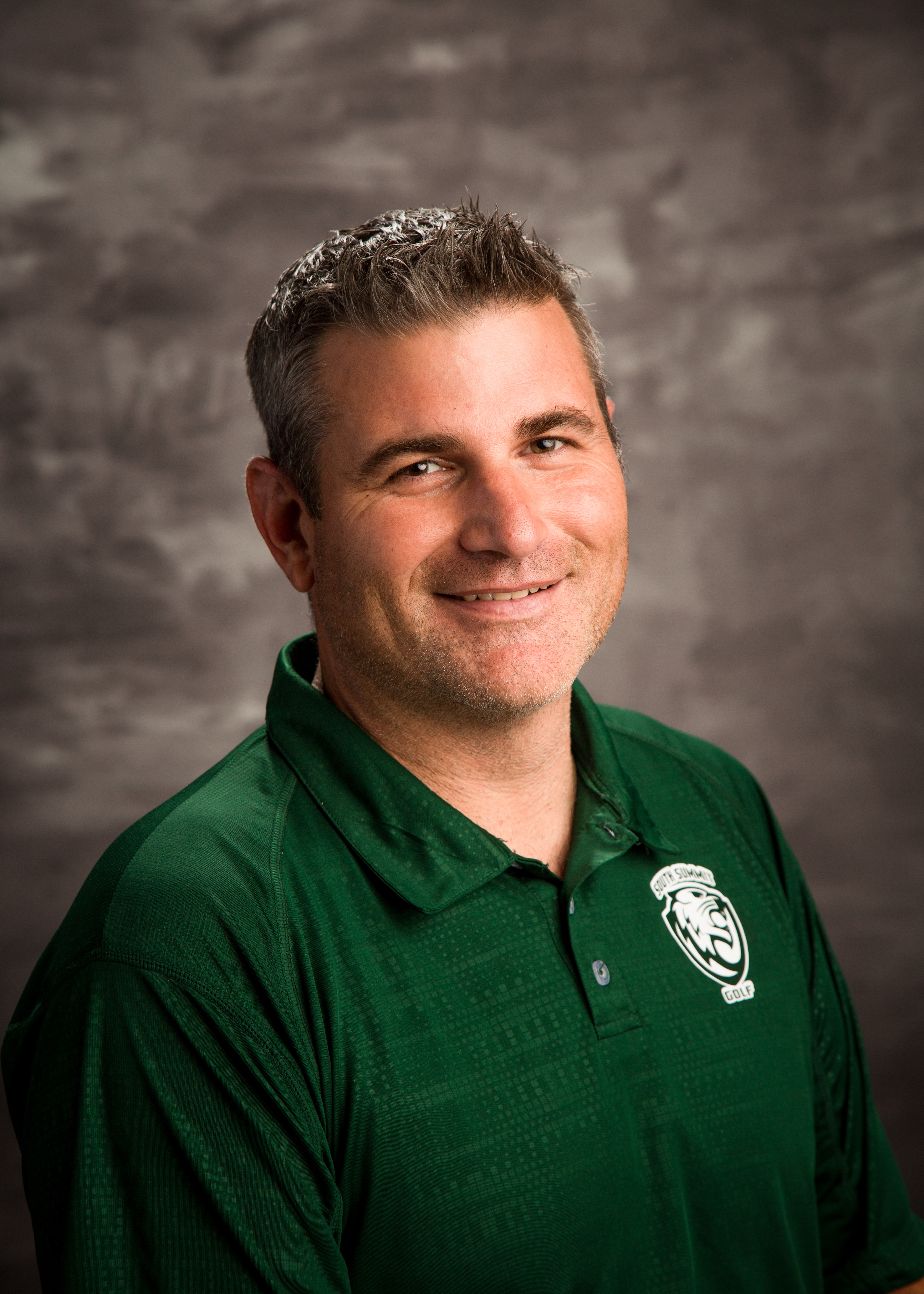 Mr. Fierro, administrator