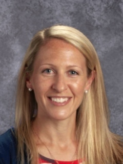 Mrs. Cronin, grades 5-8;