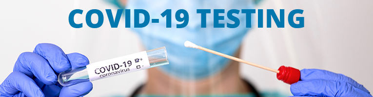 covid-19 testing swab