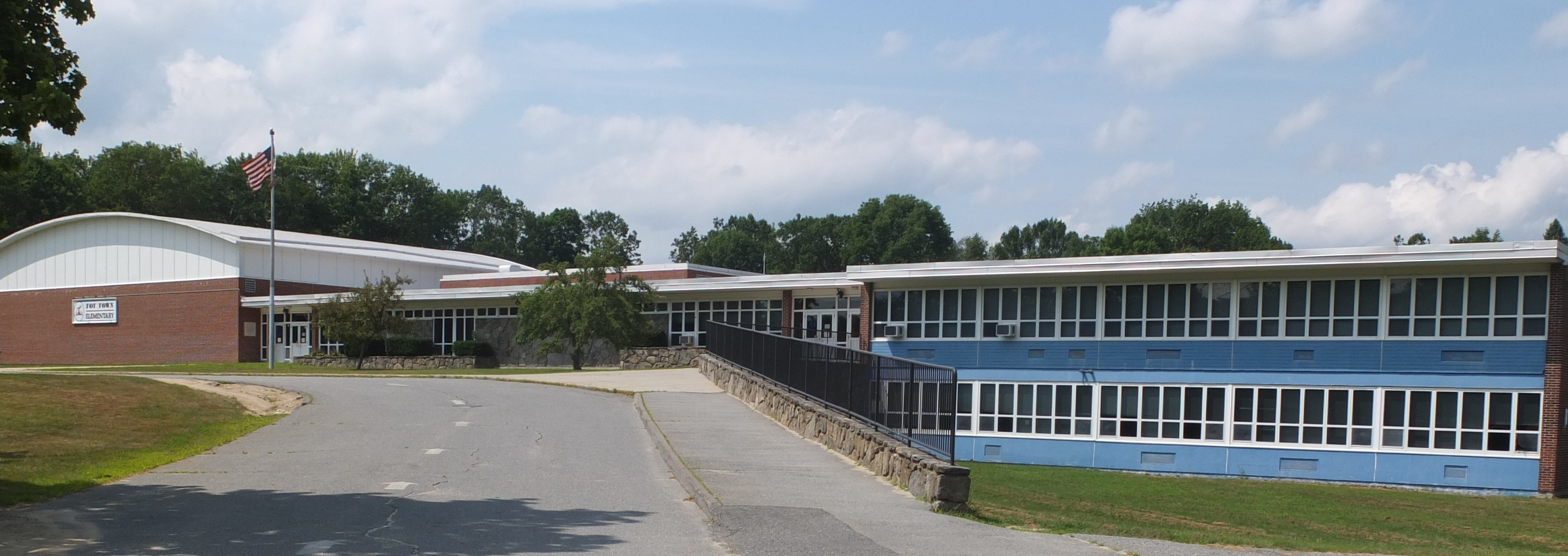 Winchendon Public Schools Home