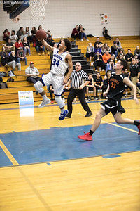 basketball players