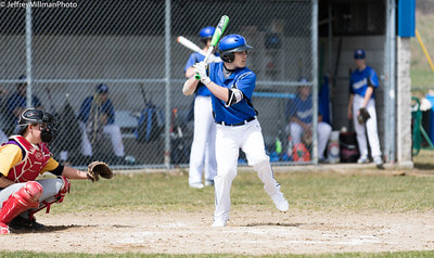 baseball player